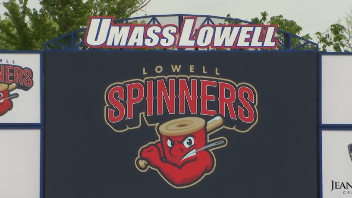 The Lowell Spinners are back! Home opener is tonight.