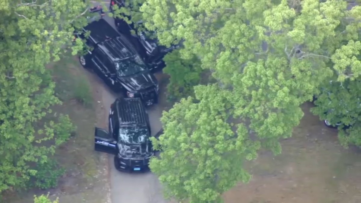 Police investigation closes part of Marshfield street