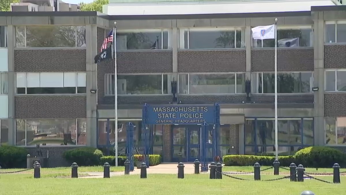 Mass. State Police delay academy class in wake of Enrique Delgado-Garcia's death