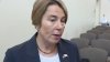 Healey to make announcement on data centers in Mass. this afternoon