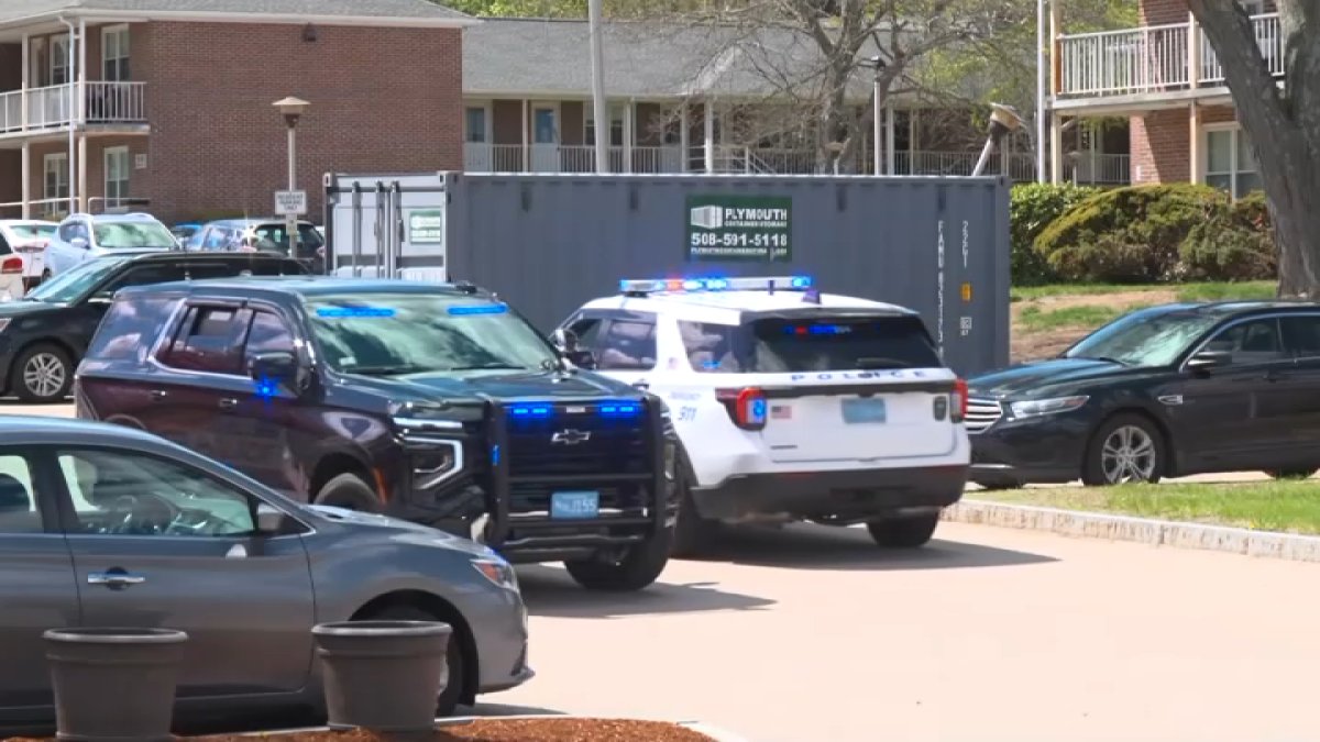 Man dead after Milford incident, 1 in custody, police say