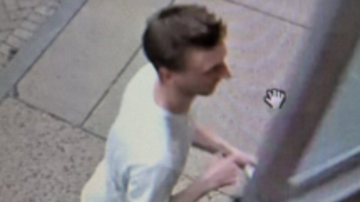 Man wanted for Harvard dorm assault also entered MIT residence hall