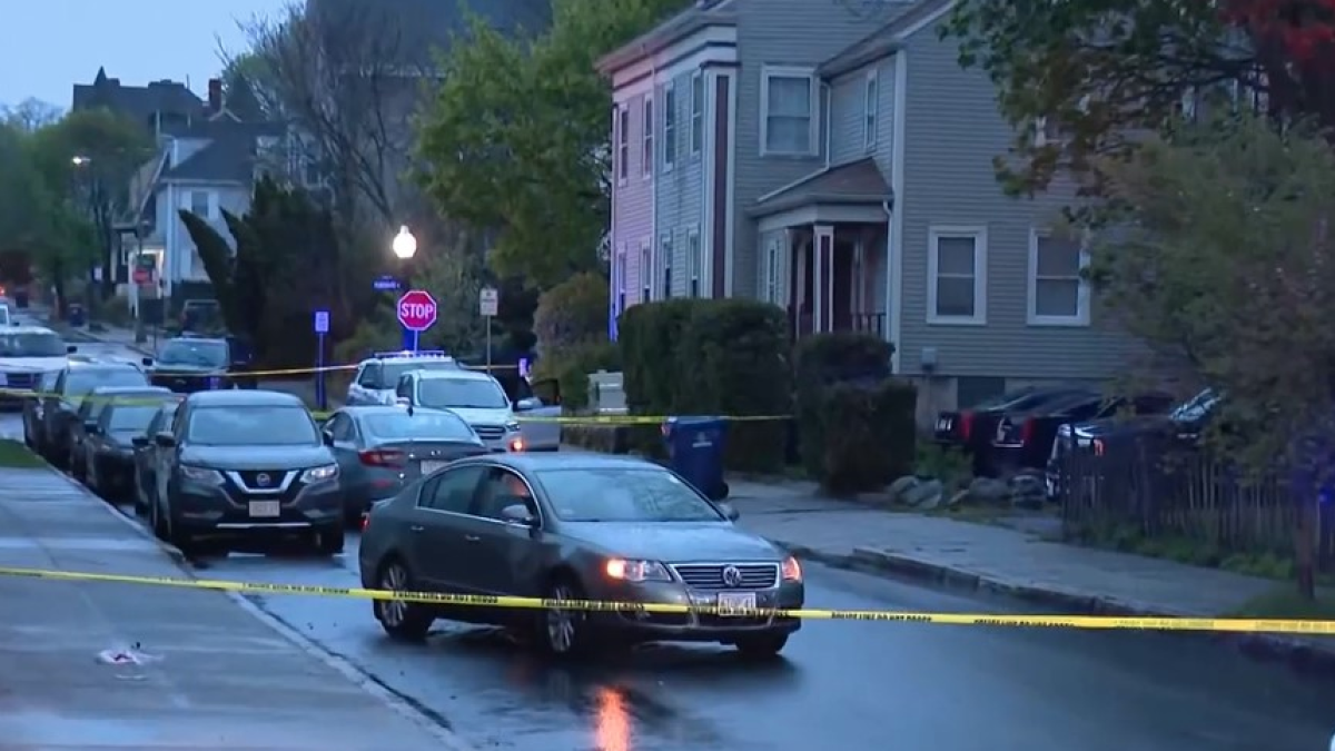 31-year-old shot to death in New Bedford