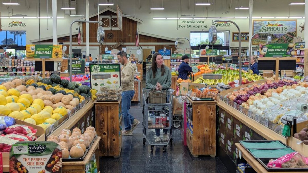 National grocery chain looking to open 30 to 40 New England locations