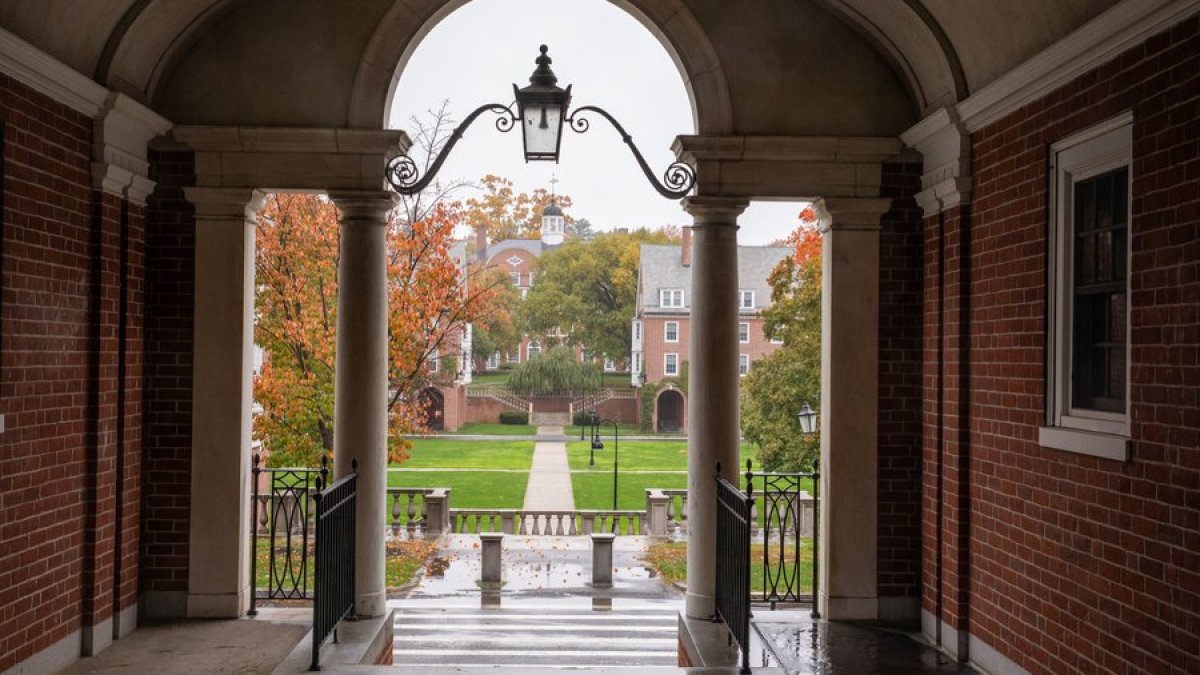 Smith College faces federal probe for admitting transgender women