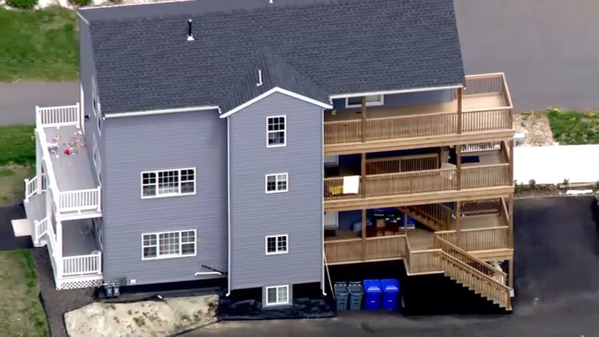 Death of 8-month-old baby under investigation in Taunton