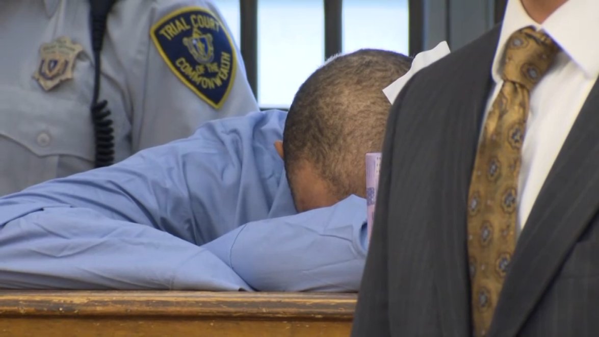 Sean Brewer appeared in court in wife’s Winthrop death – NBC Boston