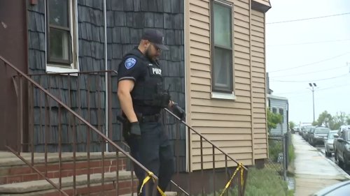 Husband charged in wife’s fatal shooting at Winthrop, Mass. apt. – NBC ...