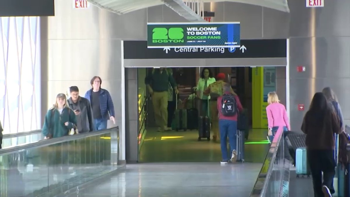 ‘We're ready': Logan will have signs, volunteers to help World Cup travelers