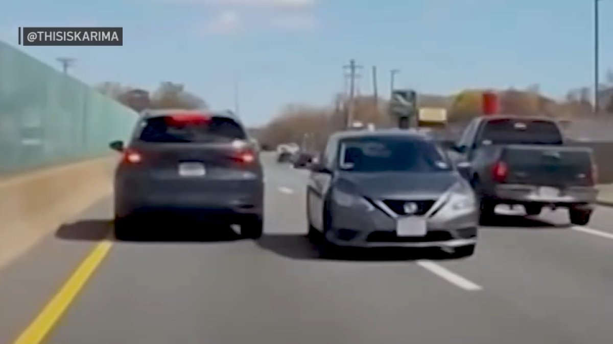 How Mass. has been working to stop ‘dangerous' wrong-way driving on highways