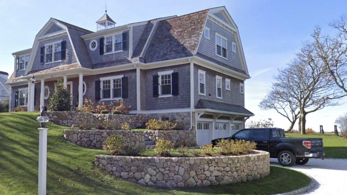 Two Cape Cod homes sell for over $5 million each