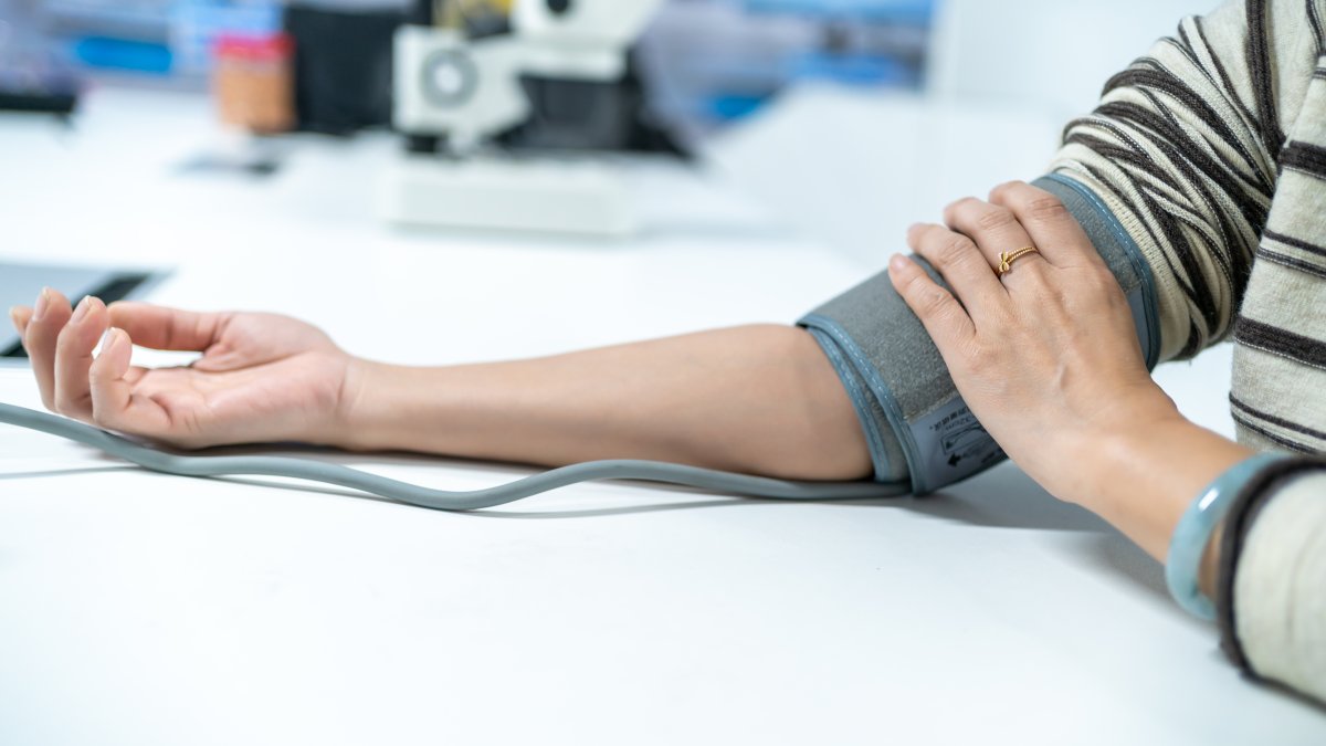 Your blood pressure reading contains a hidden number. Here's why it matters