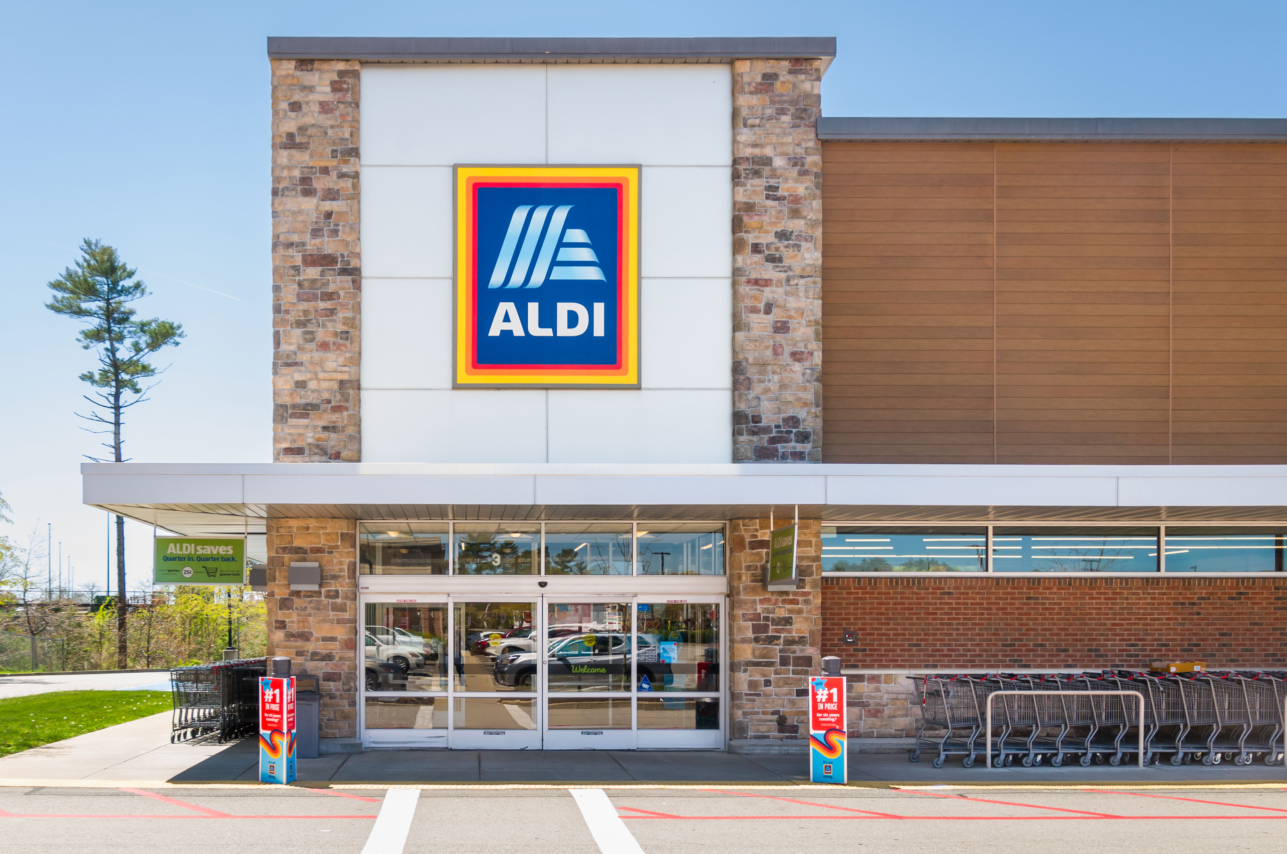 Mac and cheese sold at Aldi recalled over undeclared allergens