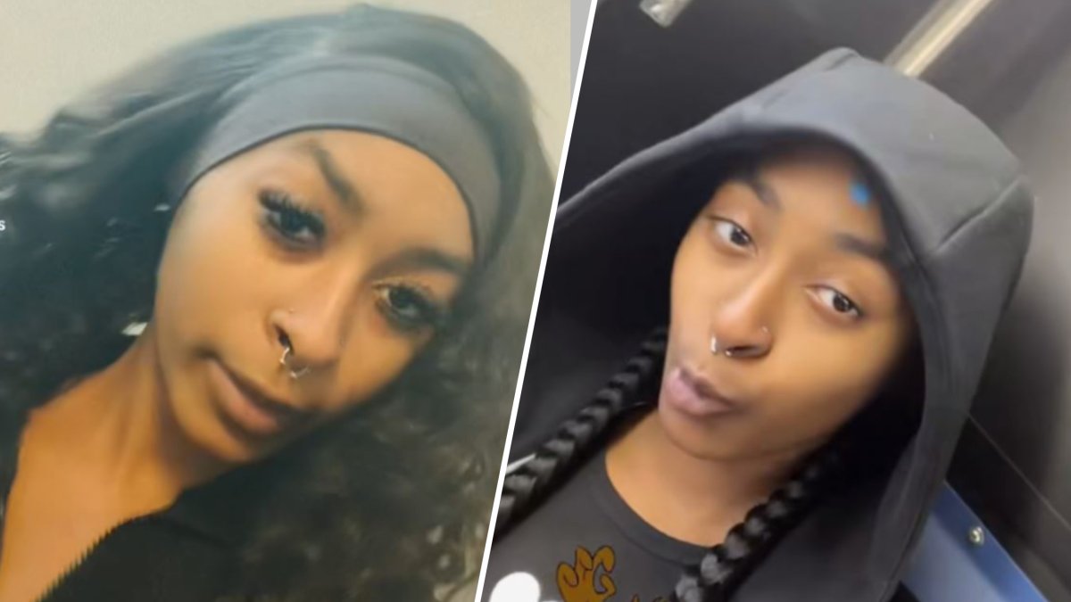 Police searching for missing 16-year-old girl from Roxbury – NBC Boston