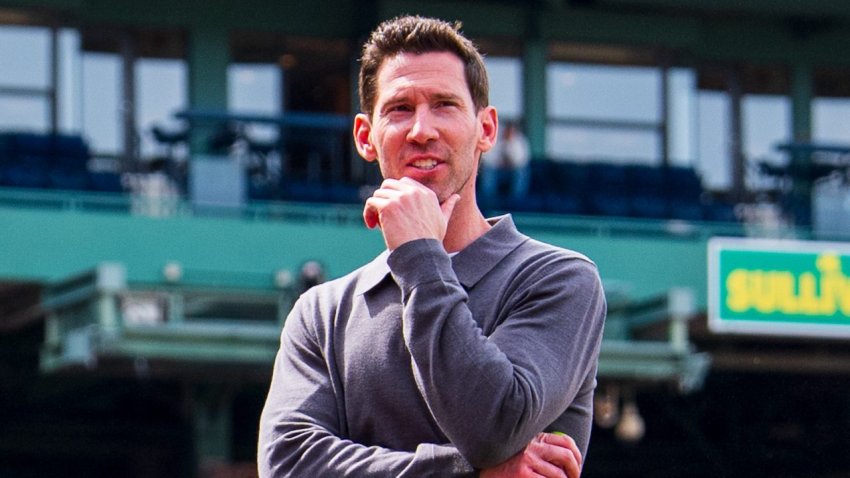 Craig Breslow