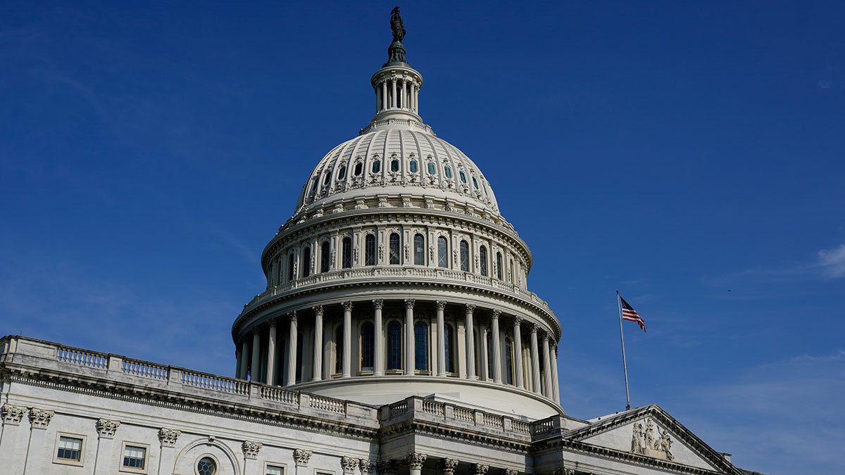 Senate passes bipartisan housing bill – NBC Boston