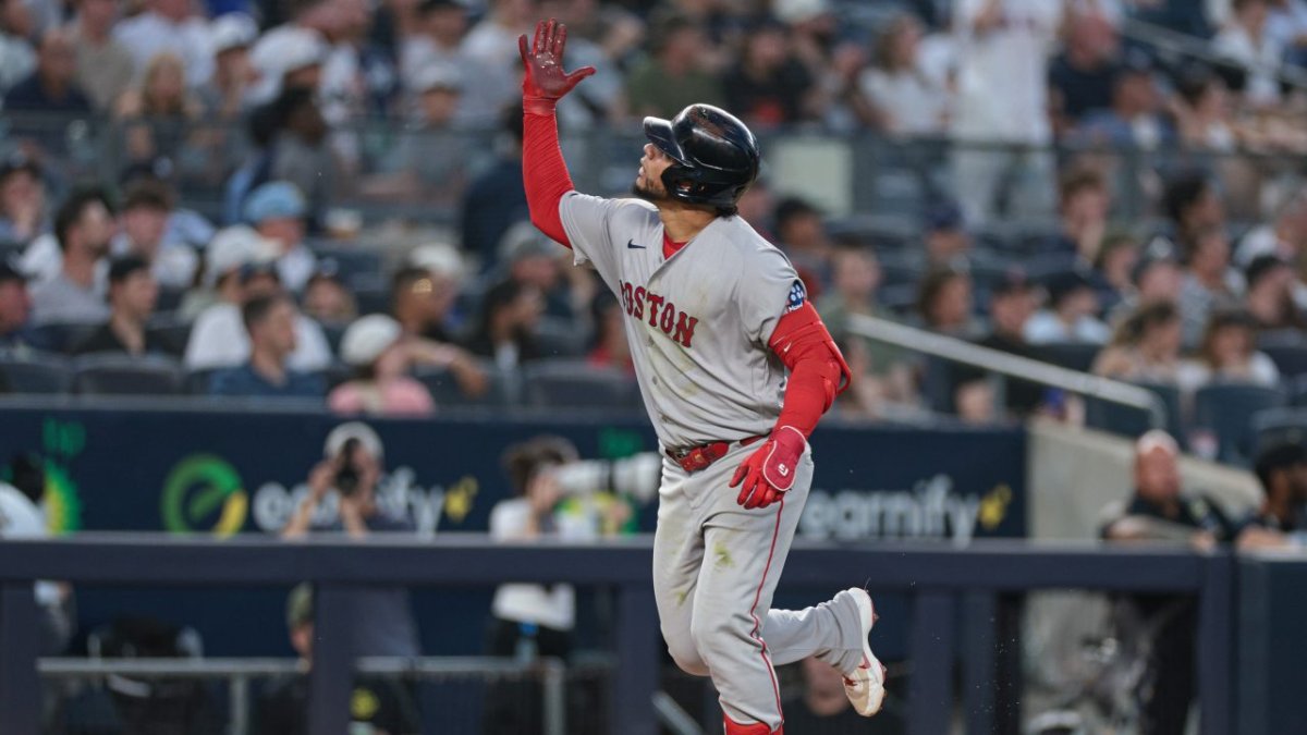 The case for and against Red Sox trading Willson Contreras