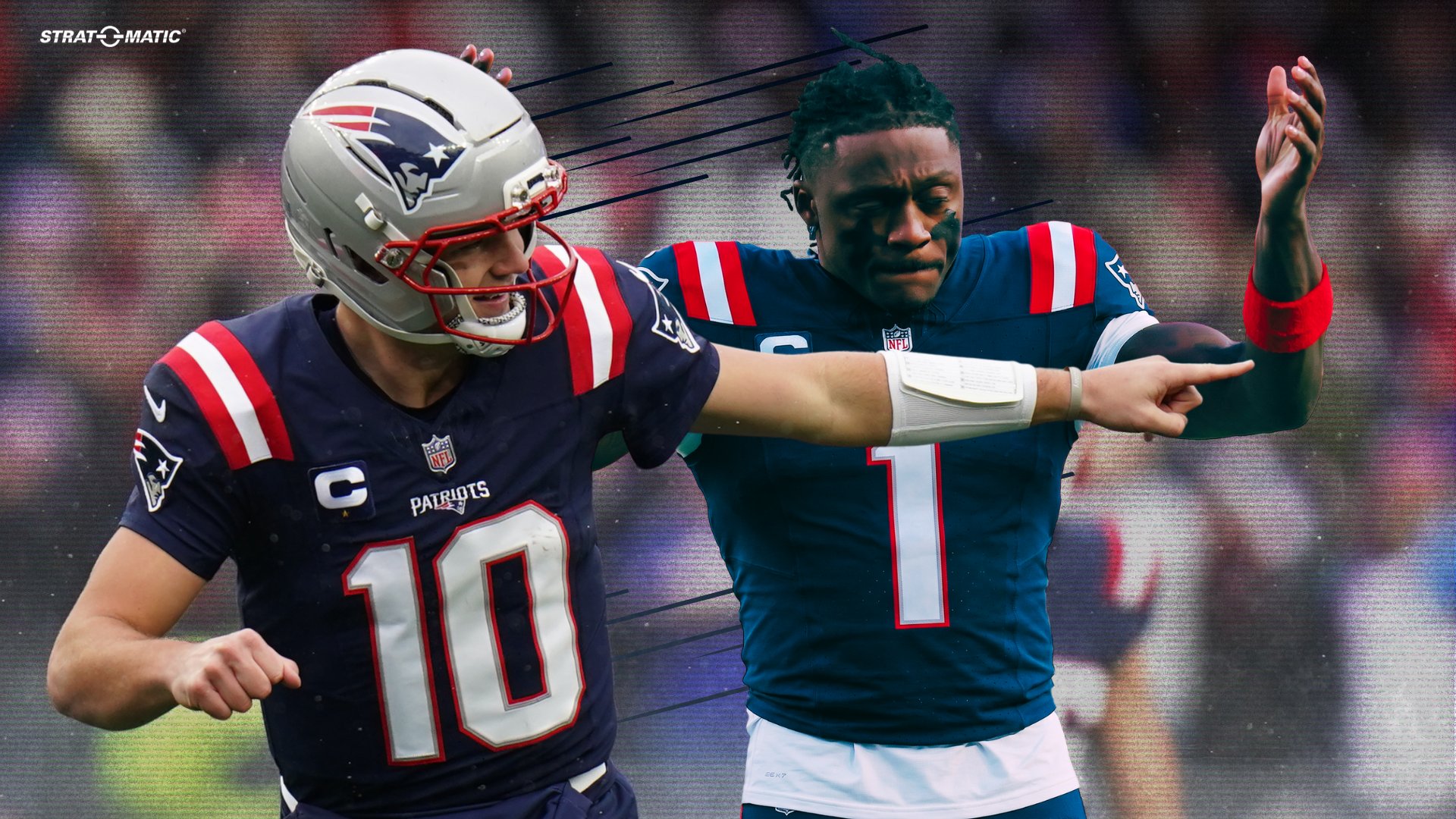 Patriots mailbag: Upgrading at edge rusher, a bold prediction and more