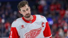 Dylan Larkin