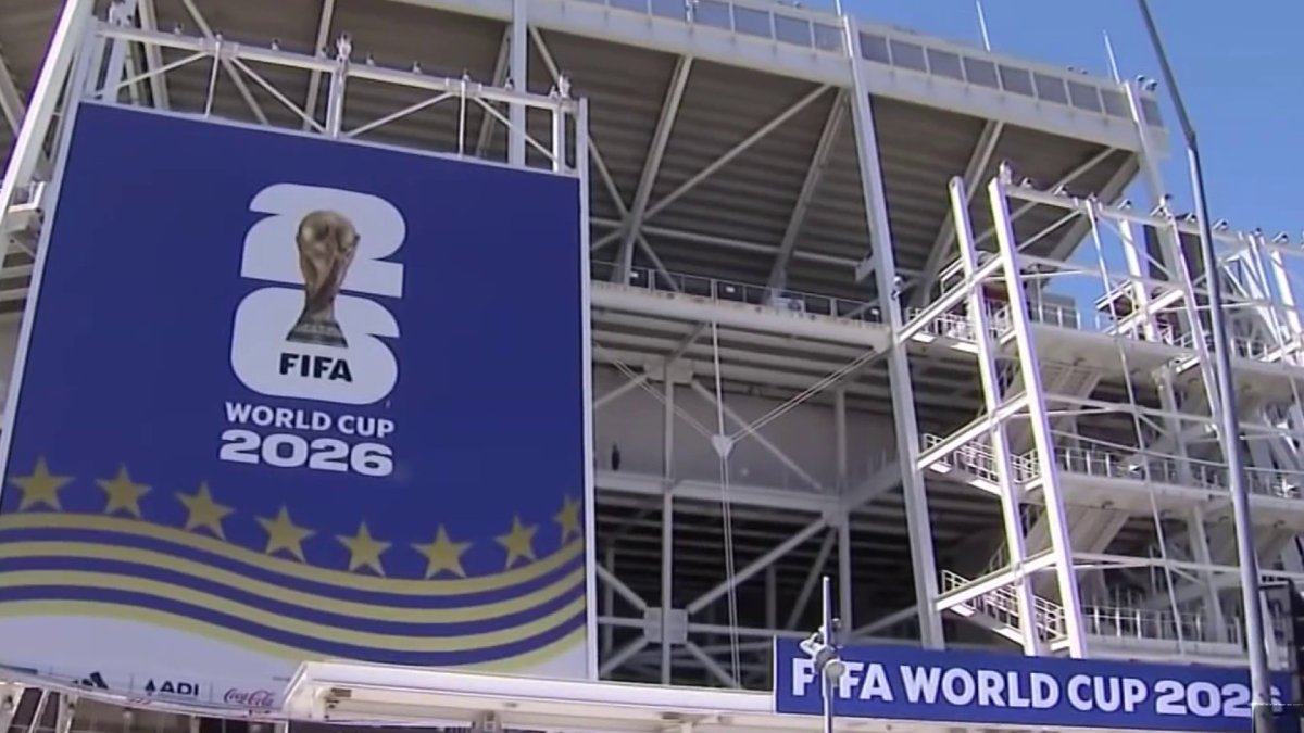 World Cup Ticket Chaos: Fans Fume Over FIFA's Customer Service Failures