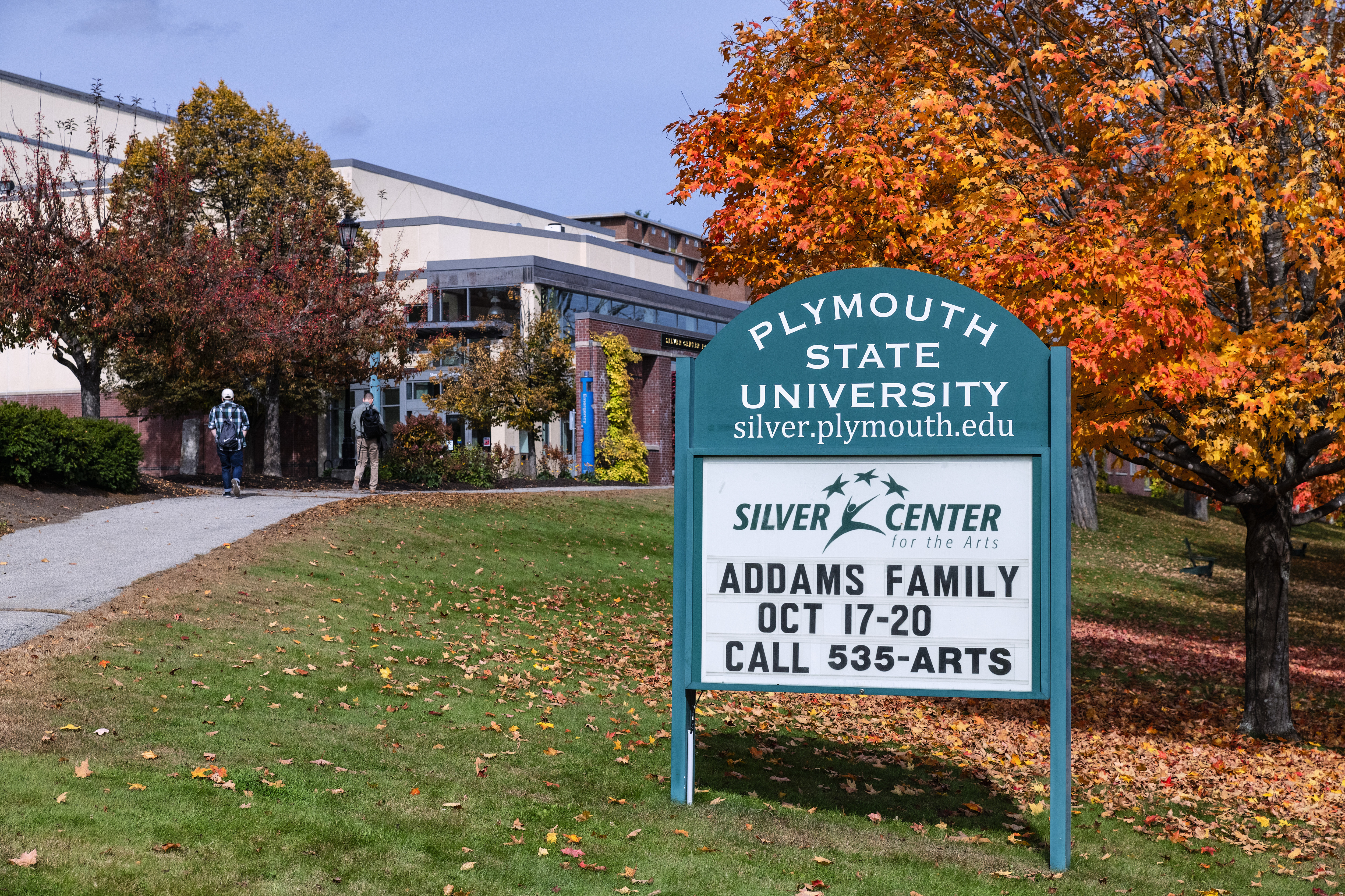 Plymouth State U. mourns Leah Anderson, student slain in Thornton – NBC  Boston
