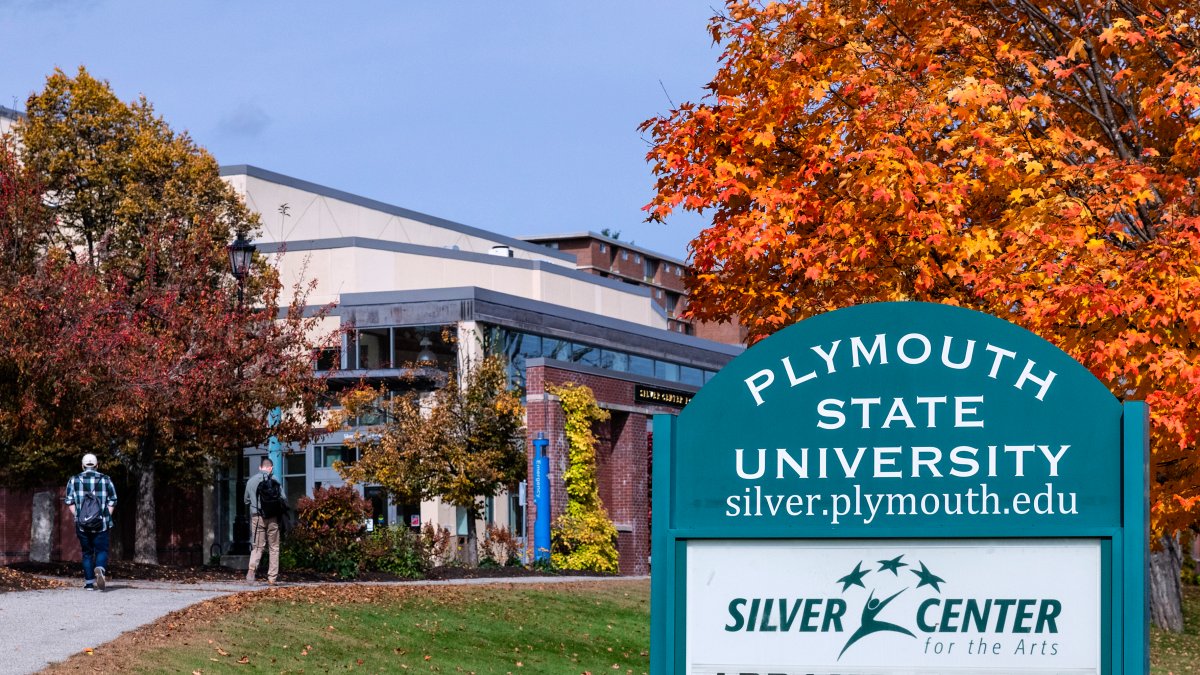 Plymouth State U. mourns Leah Anderson, student slain in Thornton – NBC Boston