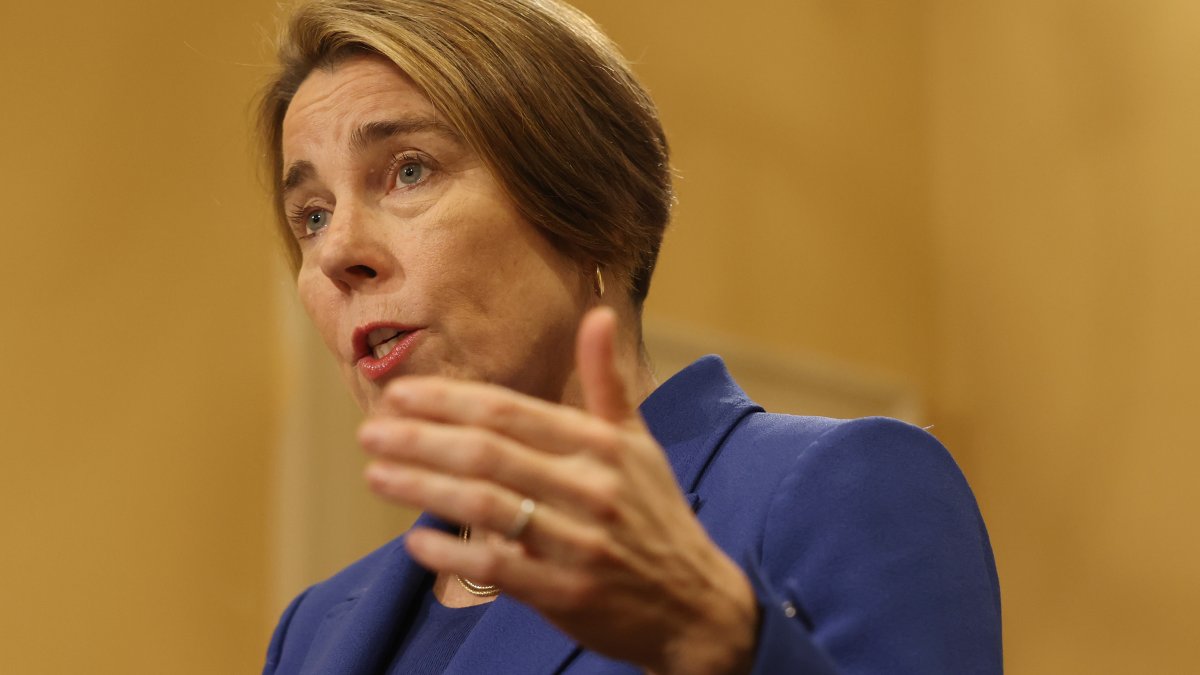 Gov. Healey targets premiums, drug prices in health affordability push