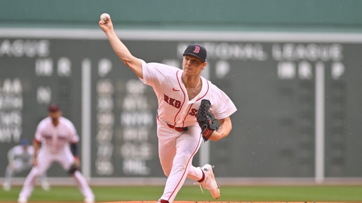 The case for and against Red Sox trading Sonny Gray