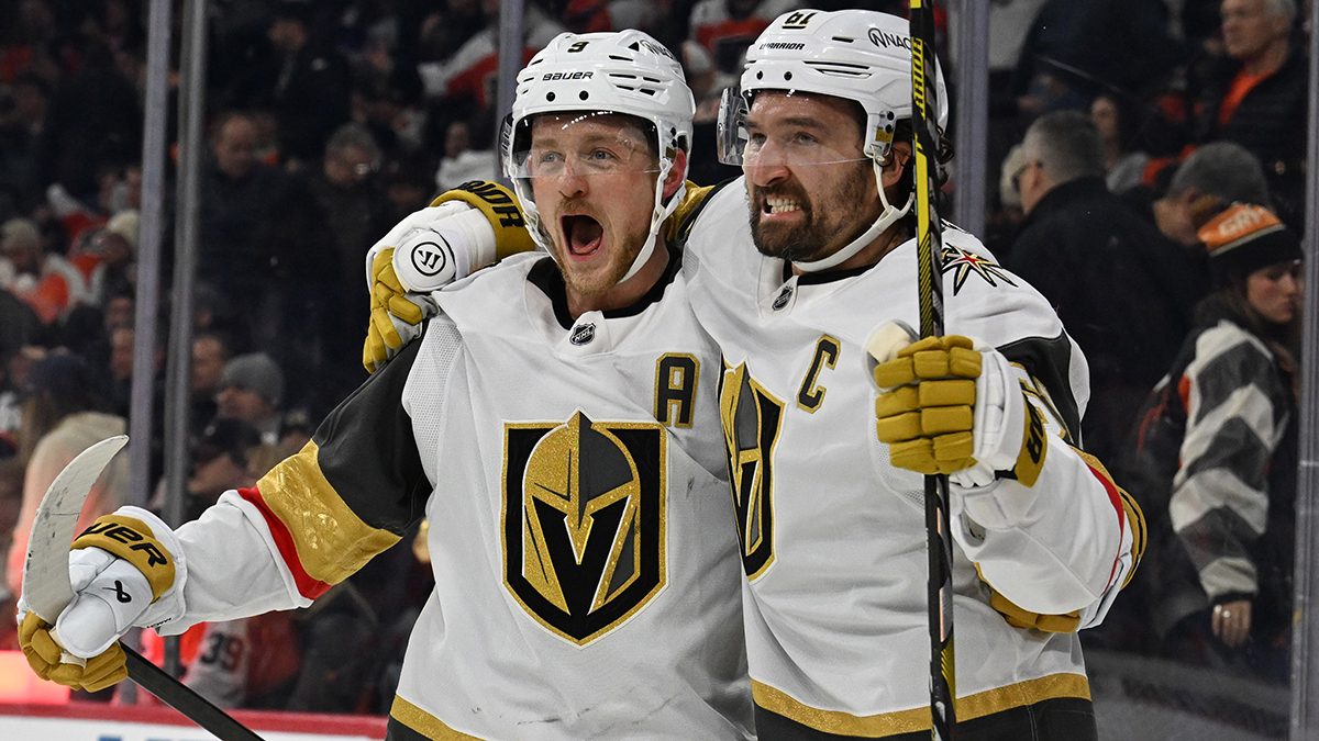 Have Golden Knights, Hurricanes given Bruins a blueprint to contending?