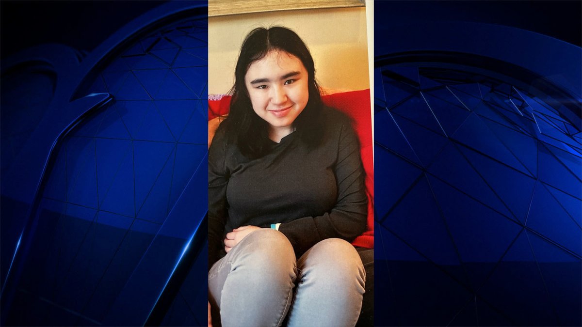Bedford police seek missing woman