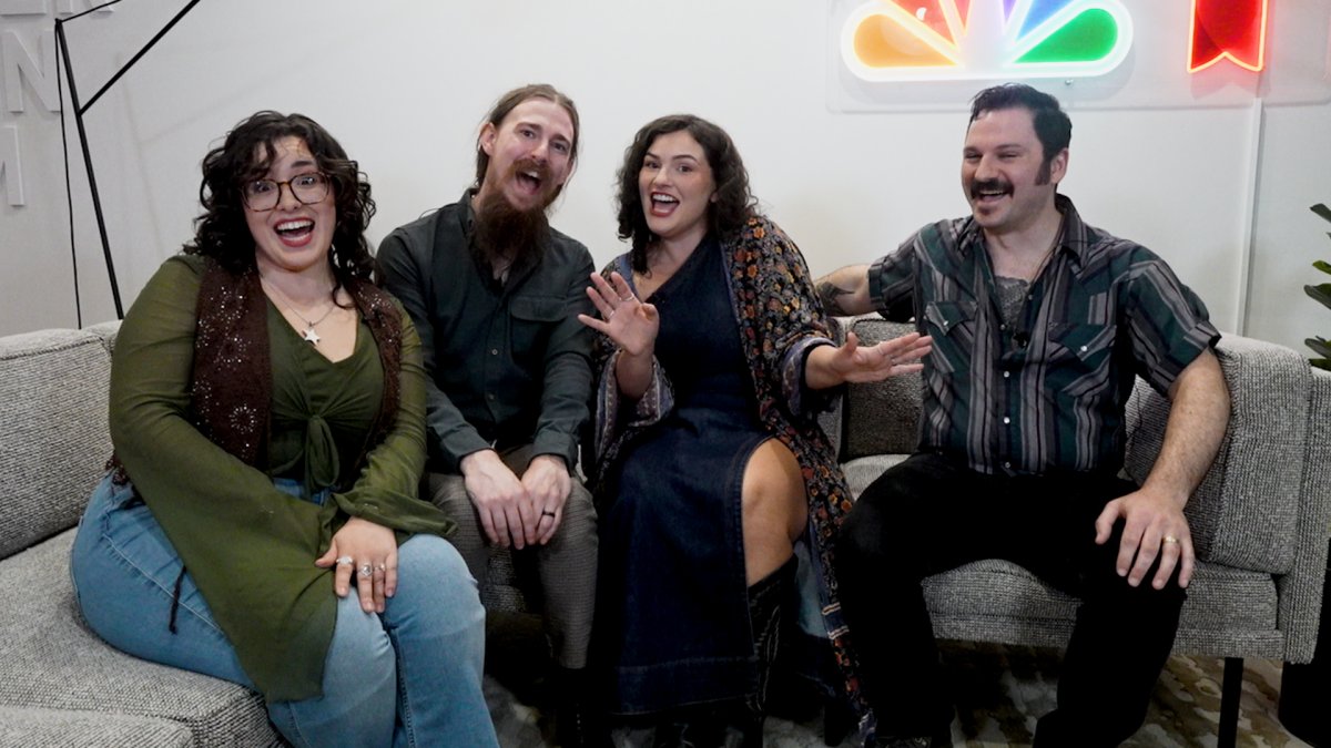 Meet Little Lies: Boston's own touring tribute act of Fleetwood Mac
