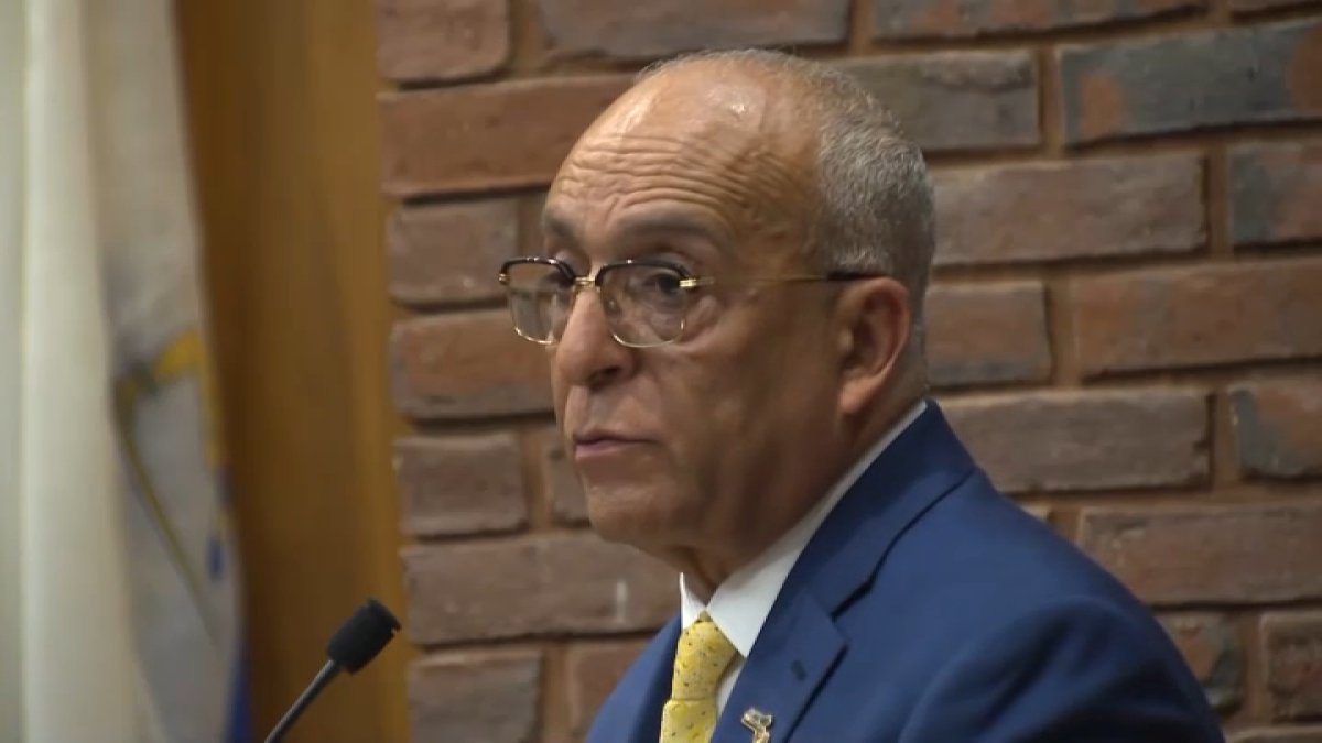 Judge lifts harassment protection order against Brockton mayor