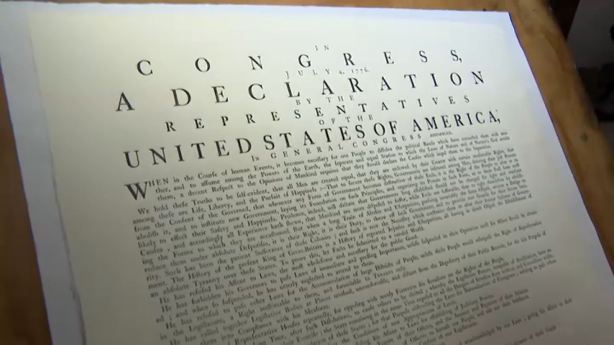 How the printing press spread the word of the American Revolution