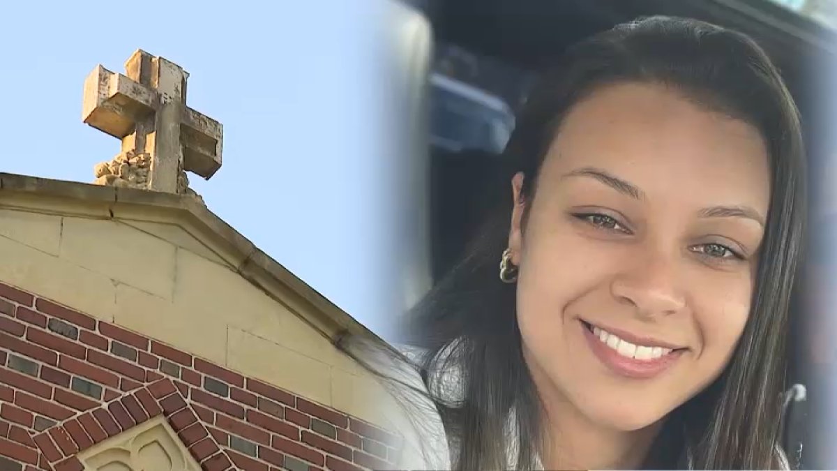 Worcester woman killed in Virginia bus crash remembered at vigil