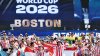 Boston's part in the World Cup comes to an end, and even Foxborough will miss it