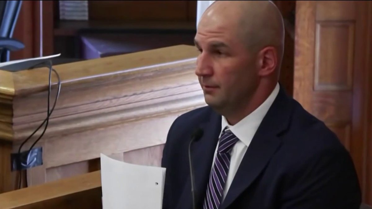 Michael Proctor loses bid to delay Karen Read lawsuit deposition after 2 hearings