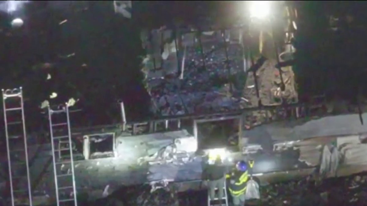 2 sisters dead following Bellingham house fire
