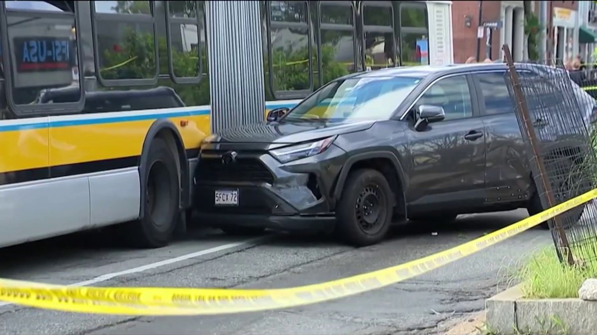 Man arrested in deadly Mattapan carjacking due in court
