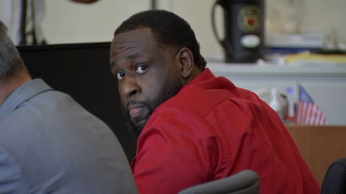 Man sentenced to decades in prison for deadly wrong-way Saugus crash
