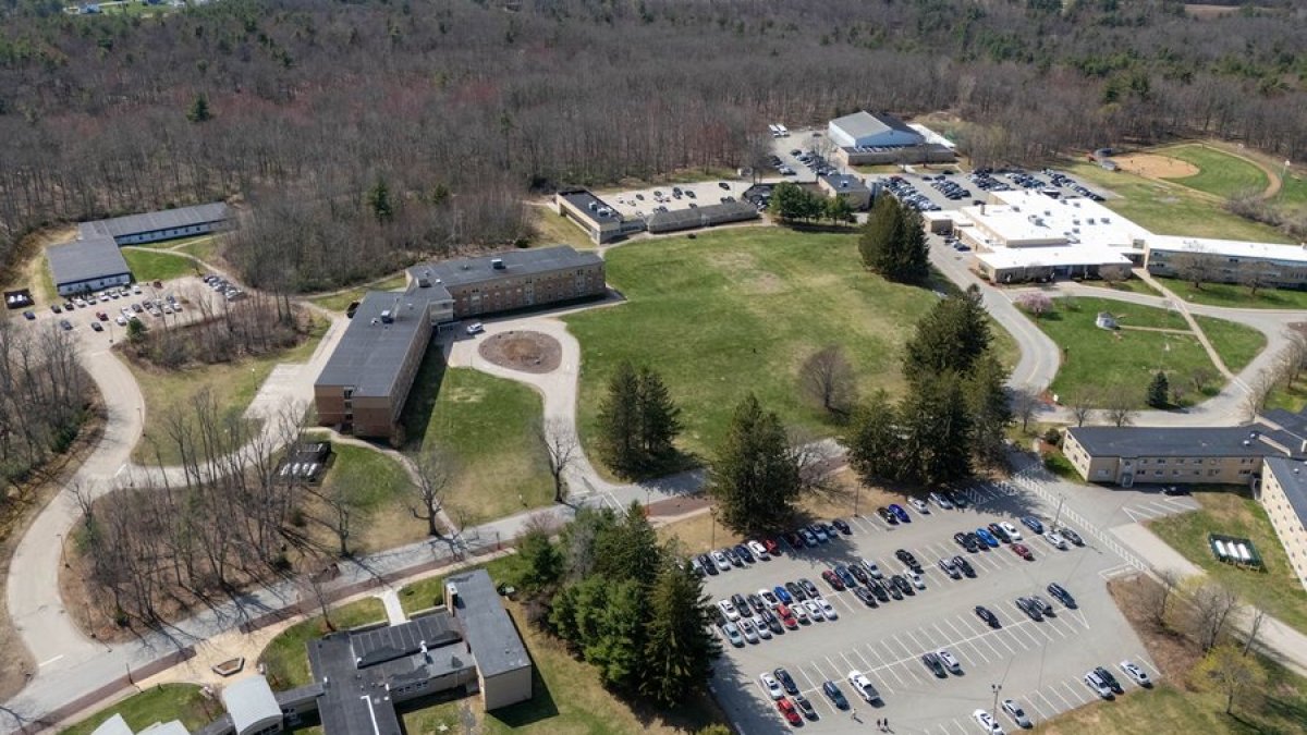 Anna Maria College closure leaves questions about students' unpaid bills