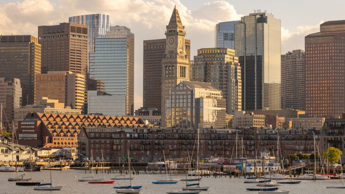 Boston ranks No. 1 for global companies to do business