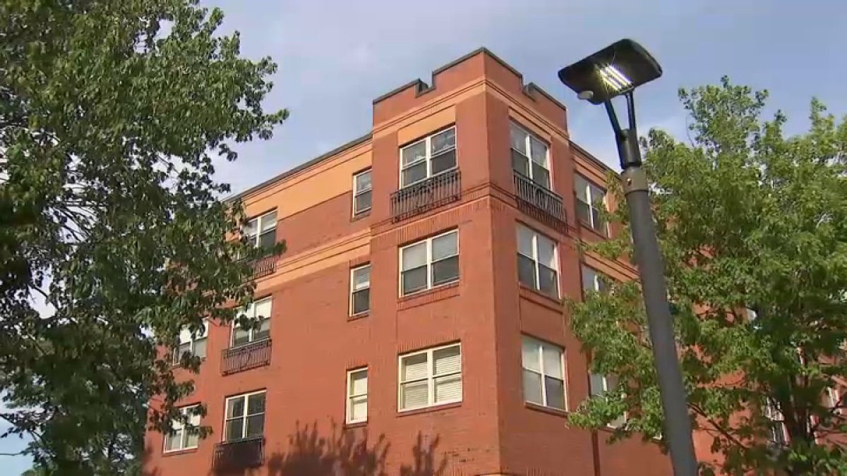 Sons sue Boston assisted living facility, claiming father's body was left to rot