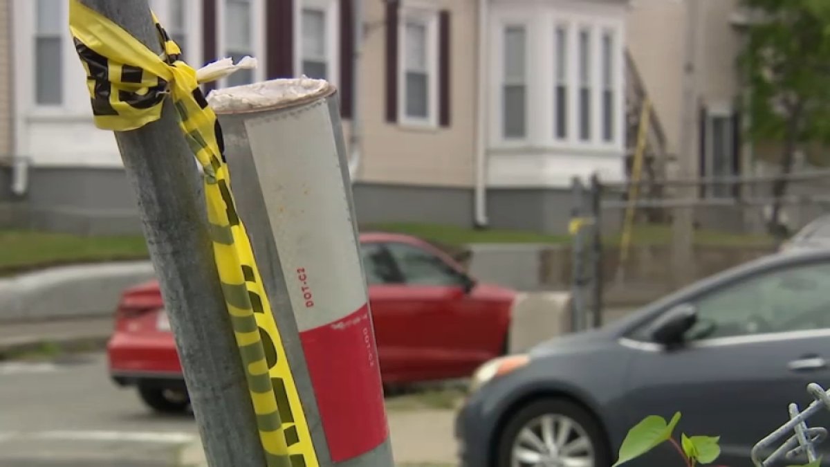 Massachusetts Shooting After Brockton World Cup Crowd Turns Violent