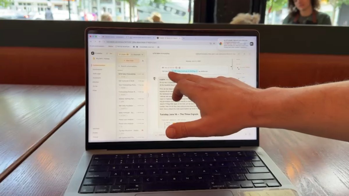 This new restaurant AI platform aims to save time — without replacing workers