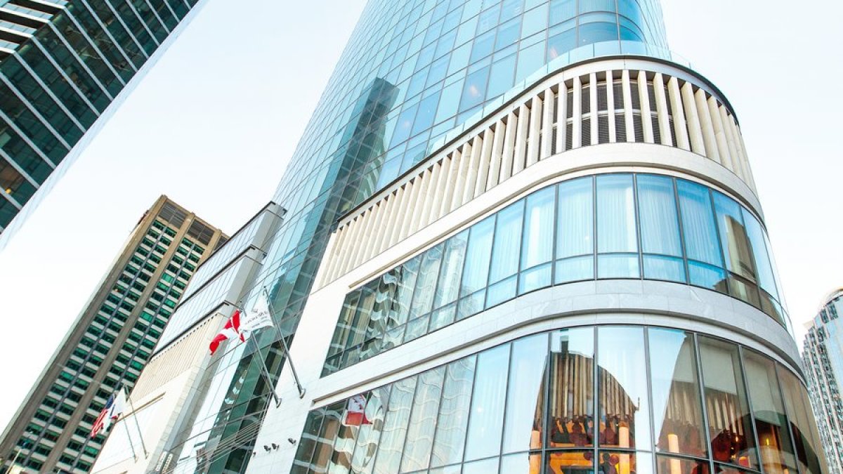Global restaurant expanding to Boston after London, Dubai, Miami.