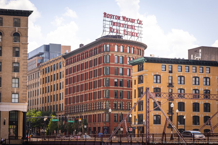 Where each of Boston's 26 office-to-residential conversions stand