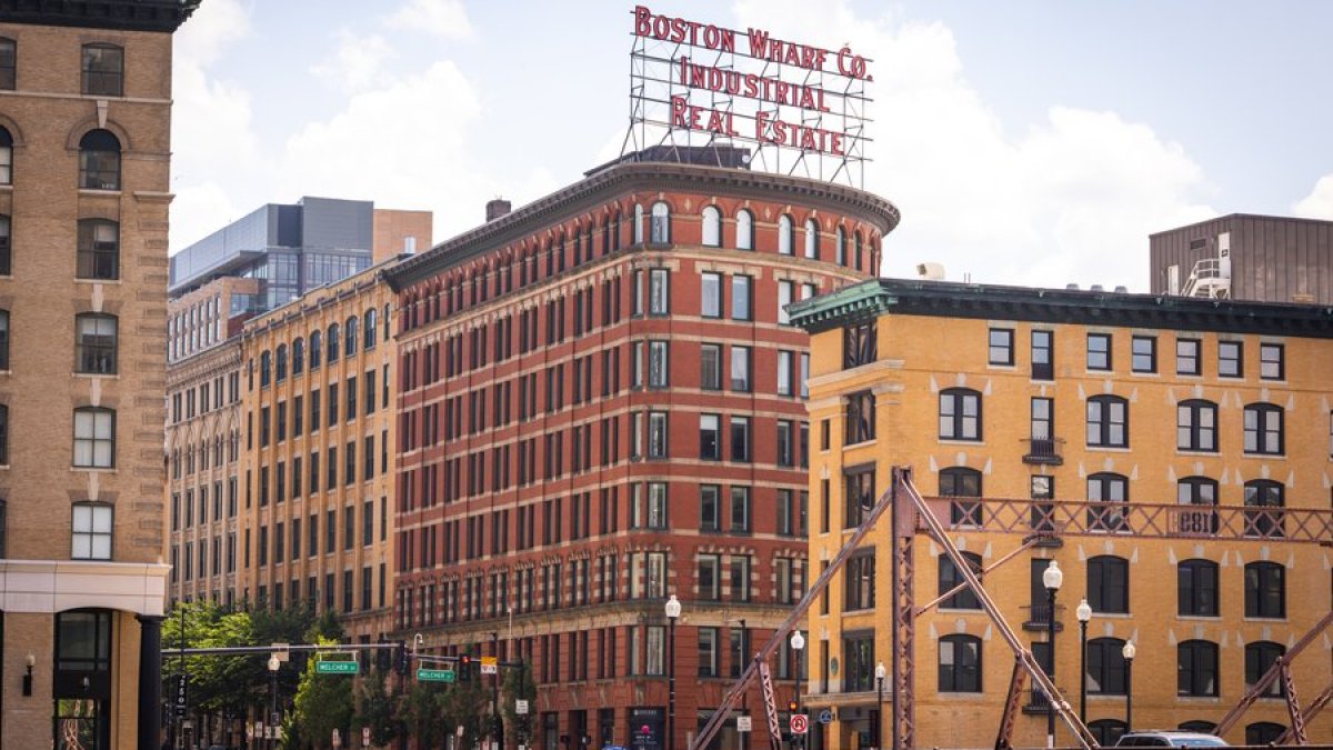 Where each of Boston's 26 office-to-residential conversions stand