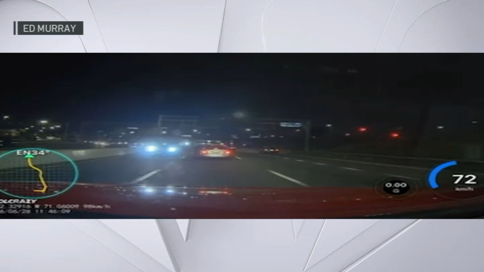 Wrong-way driver on I-93 hits car head-on, killing man in his 20s – NBC ...