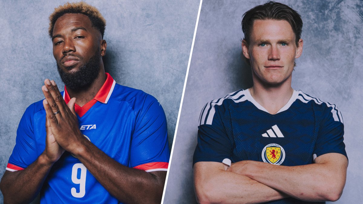 Boston's 1st 2026 match features two teams long-absent from the World Cup