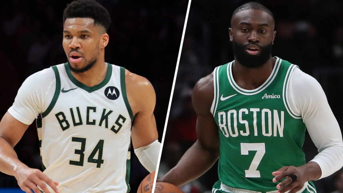 Live updates: Giannis to Celtics? Tracking trade rumors, news, and more